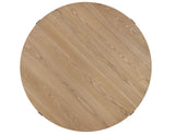 Magnolia 5-Piece 42″ Round Counter Dining Set from Steve Silver - Luna Furniture