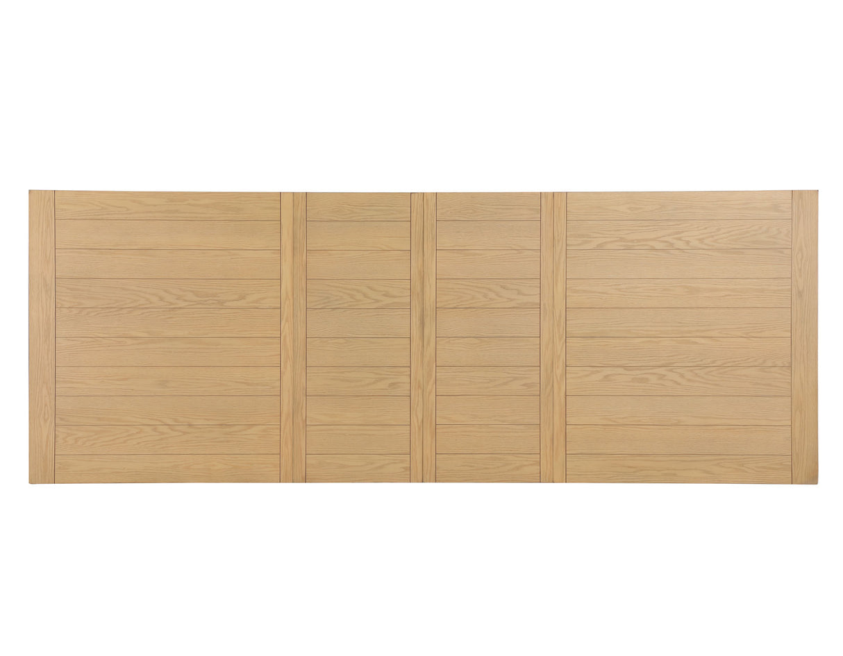 Magnolia 5-Piece 72-108-inch Dining Set from Steve Silver - Luna Furniture