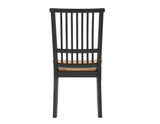 Magnolia 54-inch Round 5-Piece Dining Set from Steve Silver - Luna Furniture