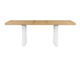 Magnolia Counter Height Dining Table Base from Steve Silver - Luna Furniture