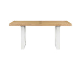Magnolia Counter Height Dining Table Base from Steve Silver - Luna Furniture