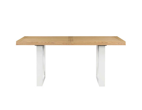 Magnolia Counter Height Dining Table Base from Steve Silver - Luna Furniture