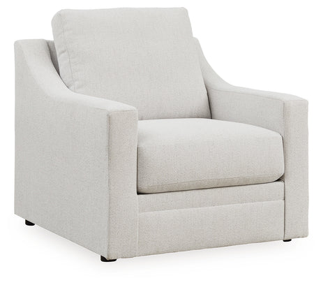 Maitelynn Chalk Chair from Ashley - Luna Furniture