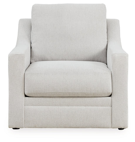 Maitelynn Chalk Chair from Ashley - Luna Furniture