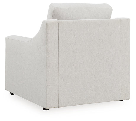 Maitelynn Chalk Chair from Ashley - Luna Furniture
