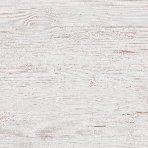 Makidern Whitewash Queen Panel Bed from Ashley - Luna Furniture