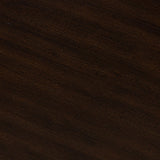 Mallenette Merlot Dining Table from Ashley - Luna Furniture