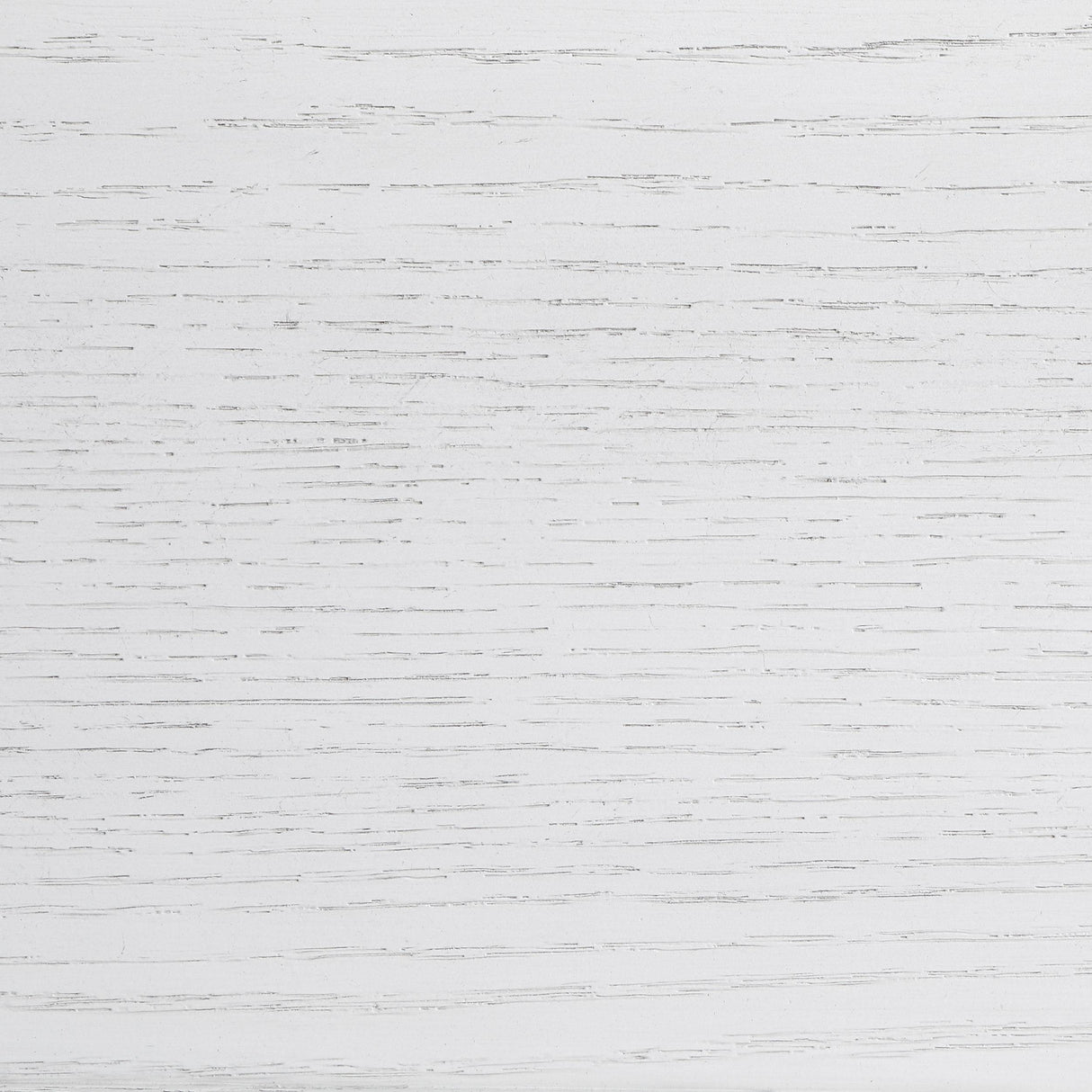 Marielle Distressed White Eastern King LED Panel Bed from Coaster - Luna Furniture