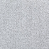 Marielle Distressed White Eastern King LED Panel Bed from Coaster - Luna Furniture