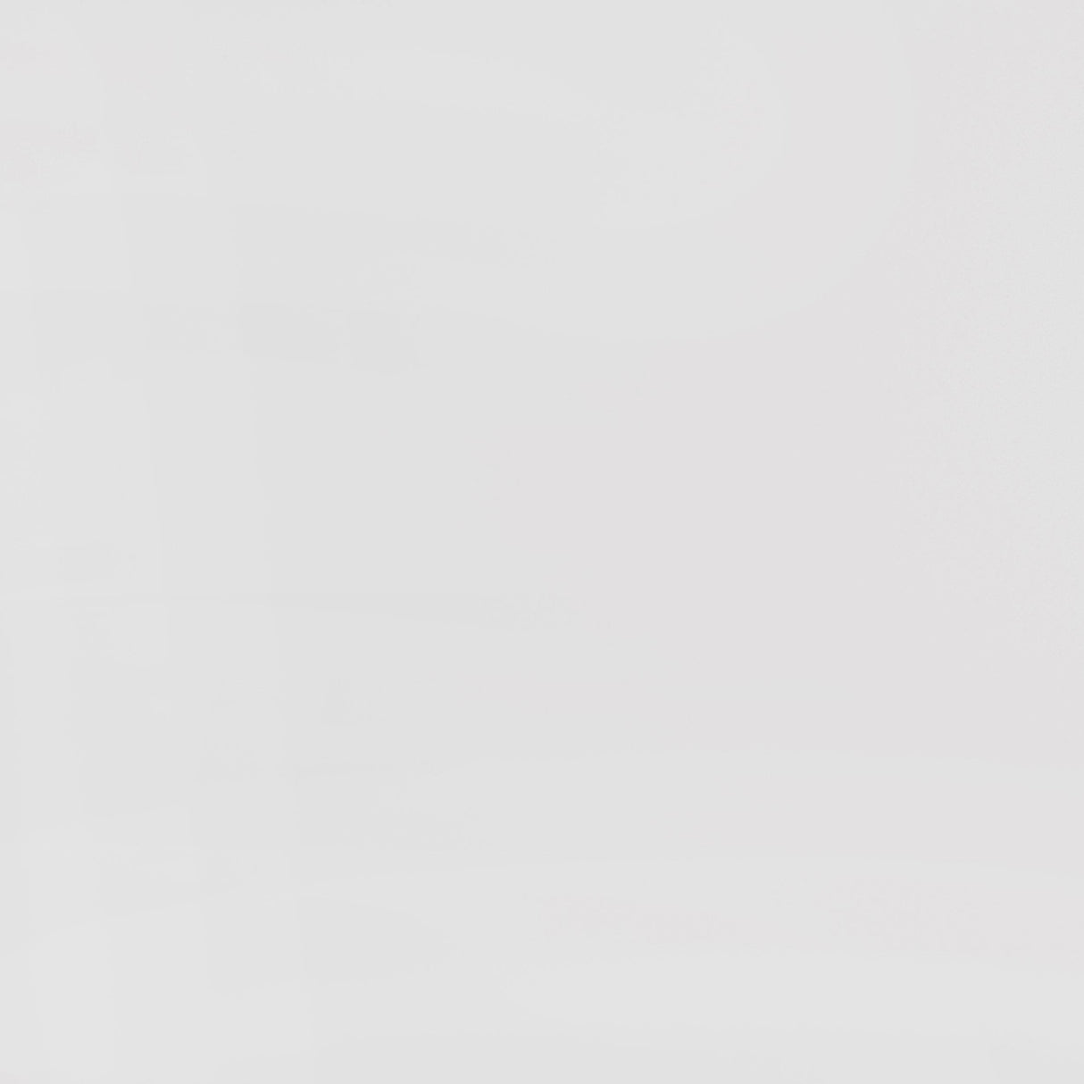 Marmore White 2-Drawer Nightstand from Coaster - Luna Furniture