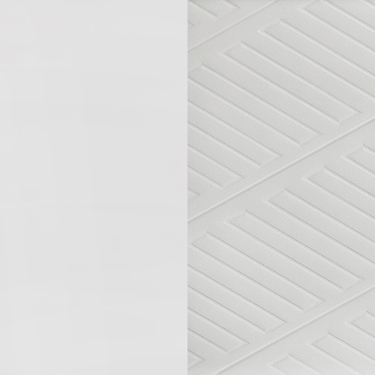 Marmore White 9-Drawer Dresser from Coaster - Luna Furniture