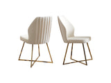 Marsel Diningroom Chair from Furnia - Luna Furniture