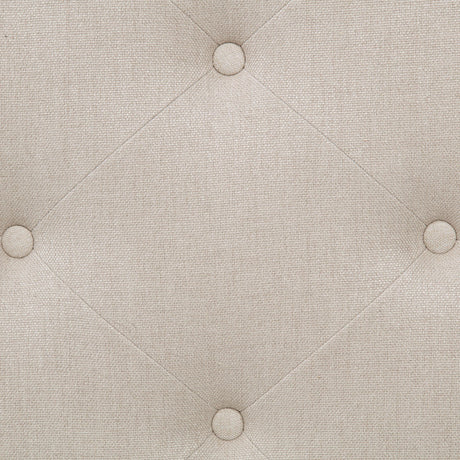 Marsha Latte 52-inch Upholstered Entryway Accent Bench from Coaster - Luna Furniture