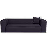 Barcelona Gray Boucle Sofa from Midinmod - Luna Furniture