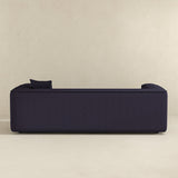 Barcelona Gray Boucle Sofa from Midinmod - Luna Furniture