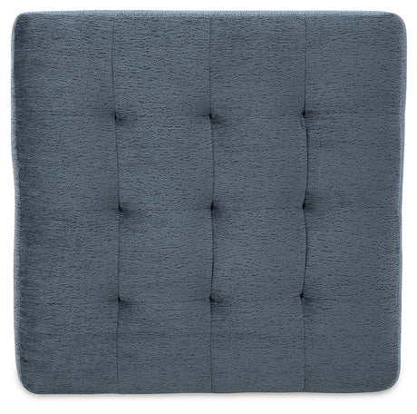 Maxon Place Sofa and Oversized Accent Ottoman from Ashley - Luna Furniture