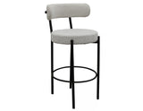 Maya 30″ Bar Stool from Steve Silver - Luna Furniture