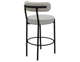 Maya 30″ Bar Stool from Steve Silver - Luna Furniture