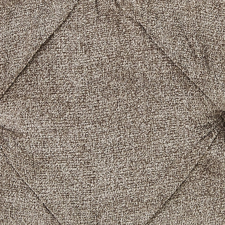 Maylee California King Upholstered Bed with Mirrored Dresser in Dark Brown from Ashley - Luna Furniture