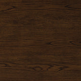 Maylee Dark Brown End Table from Ashley - Luna Furniture