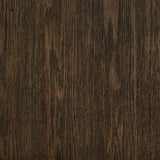 Maylee Dark Brown Dining Room Set with Storage from Ashley Furniture - Luna Furniture