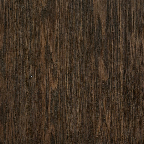 Maylee Dining Table and 10 Chairs with Storage in Dark Brown from Ashley - Luna Furniture
