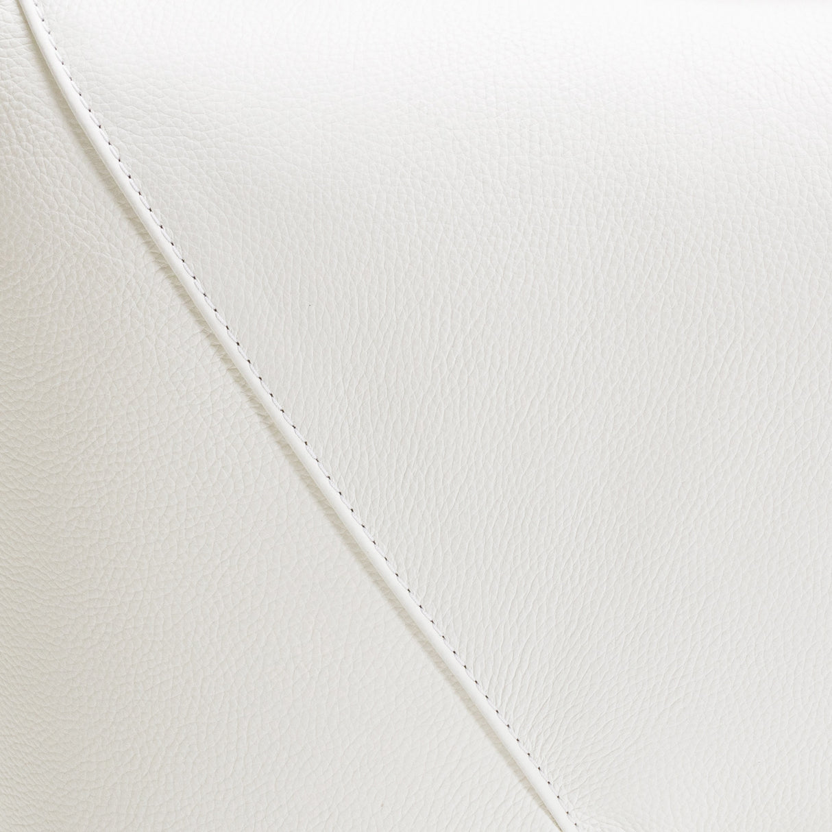 Mia Bella Verona Matching Chair-snow White from Michael Amini - Luna Furniture
