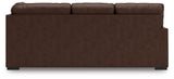 McDowlan Coffee Left-Arm Facing Sofa with Corner Wedge from Ashley - Luna Furniture