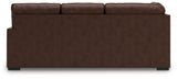 McDowlan Coffee Right-Arm Facing Sofa with Corner Wedge from Ashley - Luna Furniture