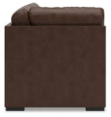 McDowlan Coffee Right-Arm Facing Sofa with Corner Wedge from Ashley - Luna Furniture