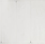 McKinney Vintage White 5-Drawer Bedroom Chest from Coaster - Luna Furniture