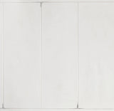 McKinney Vintage White 5-Piece Queen Bedroom Set from Coaster - Luna Furniture