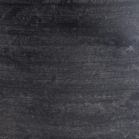 Meadie Distressed Black Vase from Ashley - Luna Furniture