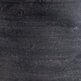 Meadie Distressed Black Vase from Ashley - Luna Furniture