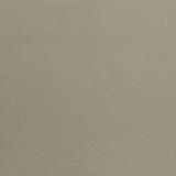 Medley Tan Genuine Leather Eastern King Platform Bed from Coaster - Luna Furniture