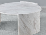 Merino 3-Piece Table Set from Steve Silver - Luna Furniture