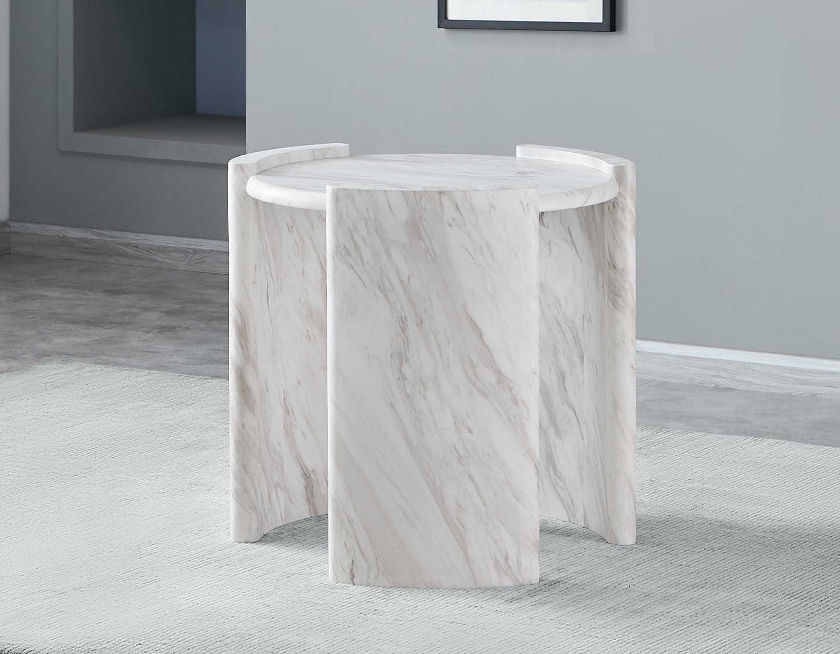 Merino 3-Piece Table Set from Steve Silver - Luna Furniture