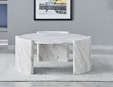 Merino 3-Piece Table Set from Steve Silver - Luna Furniture