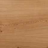 Middleton Natural Brown Dining Table with 76-inch Extension Leaf from Coaster - Luna Furniture