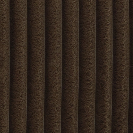 Midnight-Madness Chocolate Ottoman from Ashley - Luna Furniture