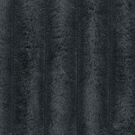 Midnight-Madness Gunmetal Oversized Accent Ottoman from Ashley - Luna Furniture