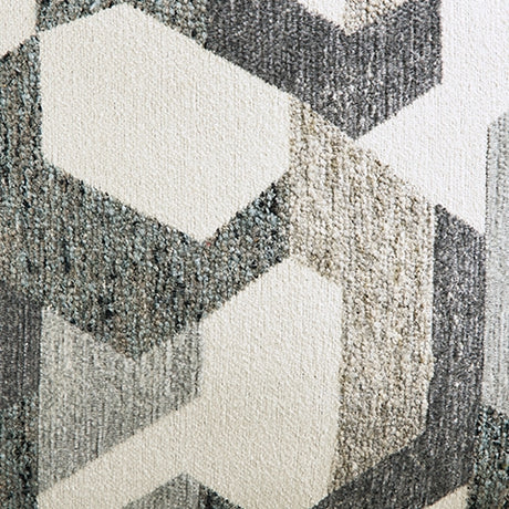 Midnight-Madness Gunmetal Sofa and Loveseat from Ashley Furniture - Luna Furniture