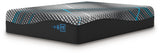 Millennium 2.0 Foam 14 Inch Black California King Mattress from Ashley - Luna Furniture