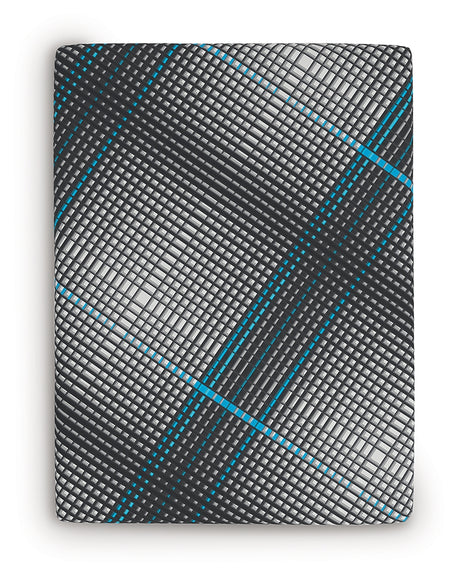 Millennium 2.0 Hybrid 12 Inch Black King Mattress from Ashley - Luna Furniture