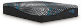 Millennium 2.0 Hybrid 14 Inch Black California King Mattress from Ashley - Luna Furniture