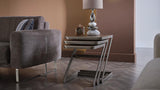 Mirante Nesting Table from Bellona - Luna Furniture