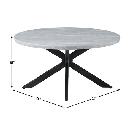 Keyla 3-Piece Table Set from Steve Silver - Luna Furniture