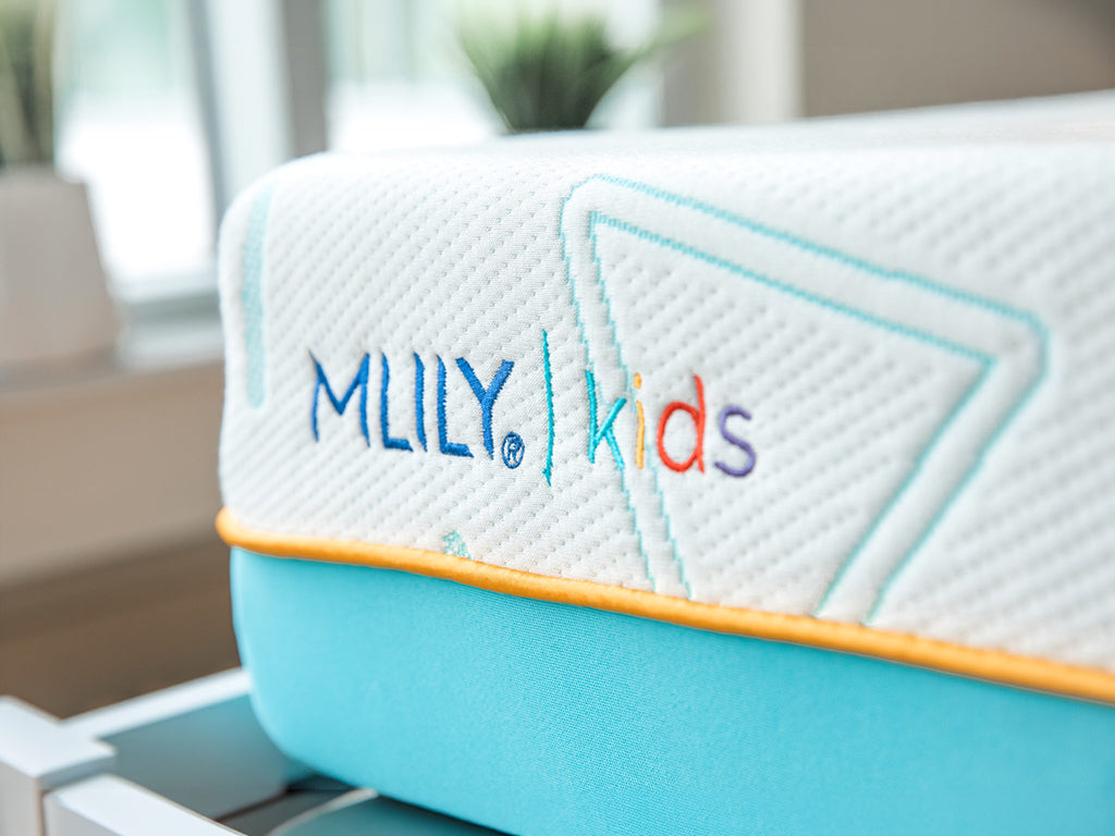 JAMA™ Kids Mattress - 6 Inch / Twin from Mlily - Luna Furniture