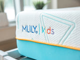 JAMA™ Kids Mattress - 6 Inch / Twin from Mlily - Luna Furniture