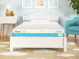 JAMA™ Kids Mattress - 6 Inch / Twin from Mlily - Luna Furniture